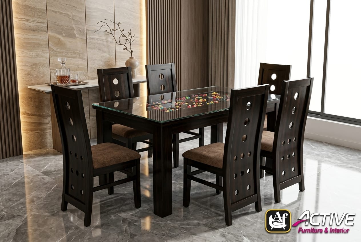 Dining Furniture Active Furniture